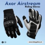 Axor Airstream Riding Gloves