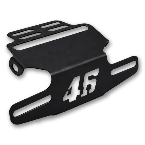 46 Tail Tidy