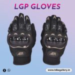 LGP GLOVES