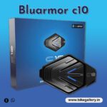 BluArmor c10 Intercoms