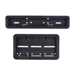 NUMBER PLATE FRAME - Image 2