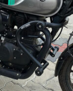 HUNTER 350 V2 CRASH GUARD ( Moto Torque ) - Image 3