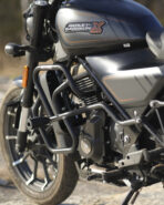 HARLEY 440X - CRASH GUARD ( Moto Torque ) - Image 4