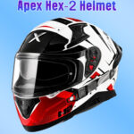 Apex Hex-2 Helmet