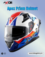 Apex Prism Helmet