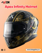 Apex Infinity Helmet