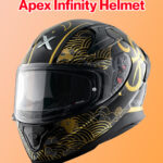 Apex Infinity Helmet