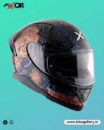 Apex Trance Helmet - Image 3