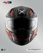 Apex Venomous Helmet - Image 3