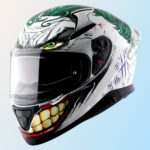 Apex DC Joker Helmet