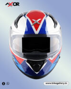 Apex Prism Helmet - Image 3