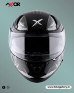 Apex Hunter Helmet ( BLACK GREY ) - Image 3