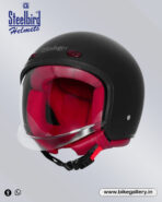 SBH-67 VINTAGE DOT 5.O GLOSSY BLACK - Image 2
