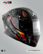 Apex Venomous Helmet - Image 4
