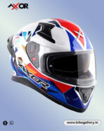 Apex Prism Helmet - Image 4