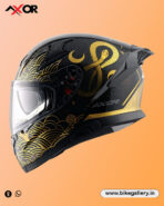 Apex Infinity Helmet - Image 4
