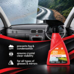 Anti Fog Demister - Image 3