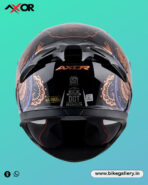 Apex Trance Helmet - Image 7