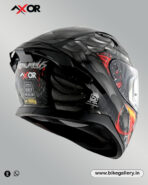 Apex Venomous Helmet - Image 5