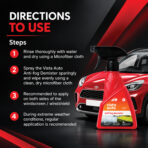 Anti Fog Demister - Image 4