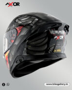 Apex Venomous Helmet - Image 6