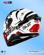 Apex Hex-2 Helmet - Image 6