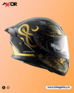 Apex Infinity Helmet - Image 6