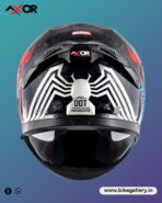 Apex Marvel Venom Helmet - Image 6