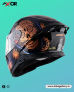 Apex Trance Helmet - Image 5