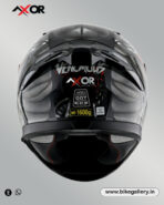 Apex Venomous Helmet - Image 7