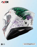 Apex DC Joker Helmet - Image 6