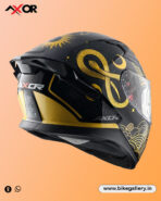 Apex Infinity Helmet - Image 7