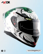 Apex DC Joker Helmet - Image 4