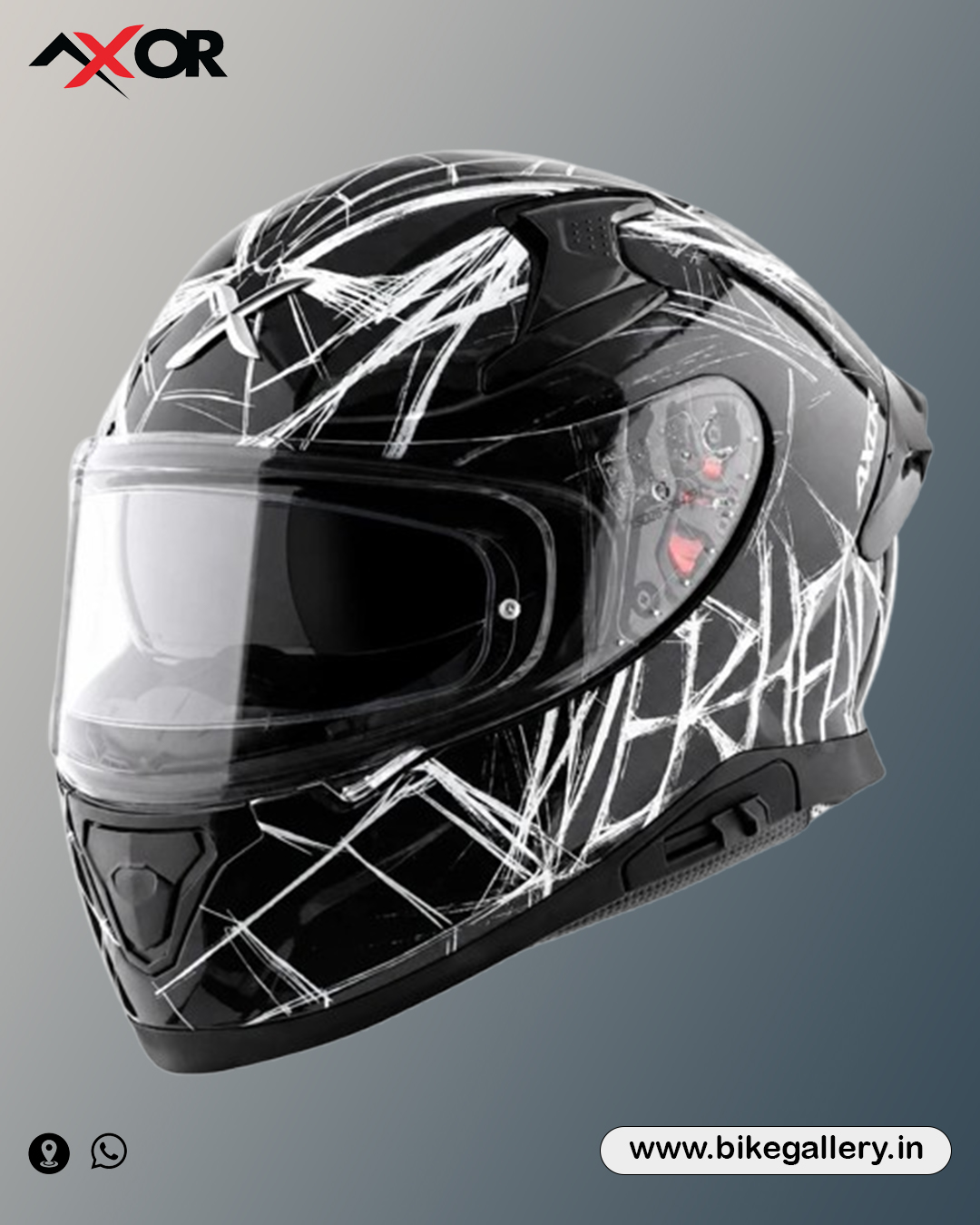 7 Apex Marvel Spider Man - Image 1