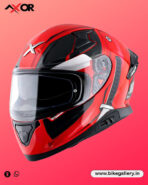 Apex Marvel Deadpool Helmet - Image 3