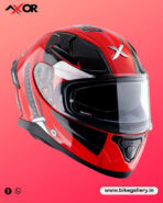Apex Marvel Deadpool Helmet - Image 4