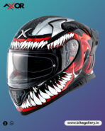 Apex Marvel Venom Helmet - Image 4