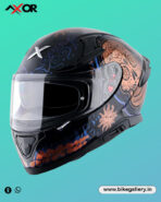 Apex Trance Helmet