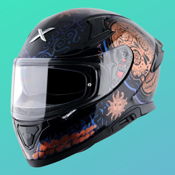 Apex Trance Helmet