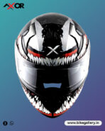 Apex Marvel Venom Helmet - Image 3