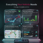 Fleettrack Pro 4G Wired GPS Tracker - Image 3