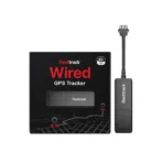 Fleettrack Pro 4G Wired GPS Tracker